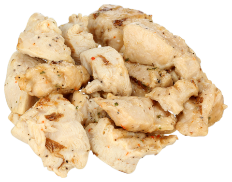 Chicken Breast Chunk Grlled