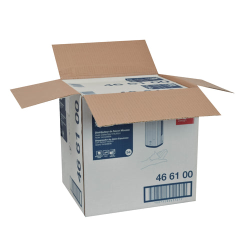Tork® DISPENSER SOAP FOAM WITH INTUITION® SENSOR STAINLESS STEEL