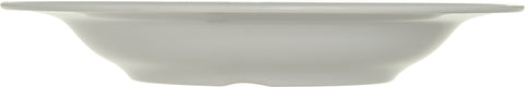 Carlisle BOWL SALAD/SOUP/PASTA DURUS® MELAMINE WHITE 13 OZ