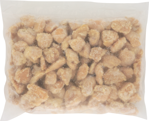 Chicken Wing Boneless Starch Coated Unbreaded Nae Fc 38388-0928