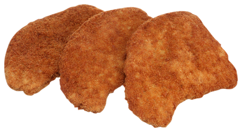 Pierre® PORK STEAK BREADED WHOLE GRAIN FC CN 3.85 OZ 10000016904