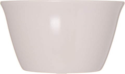 Carlisle CUP BOUILLON MELAMINE DALLAS WARE® BONE 8 OZ