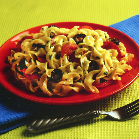Code® PASTA WIDE NOODLES 1/2