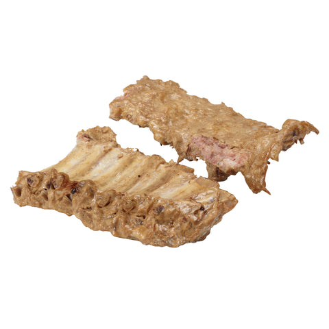 Pork Rib End & Pieces Smoked