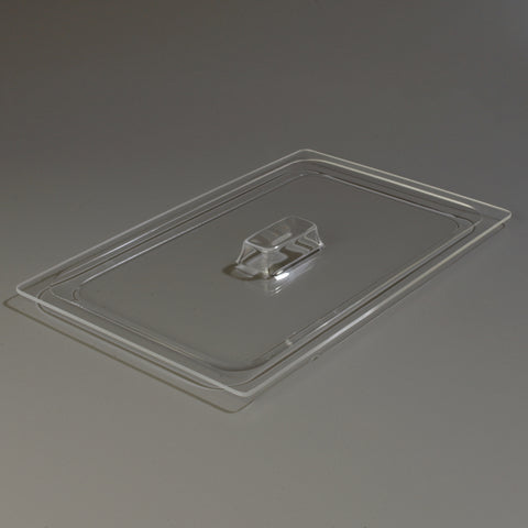 Carlisle LID COLDMASTER® CLEAR FULL-SIZE