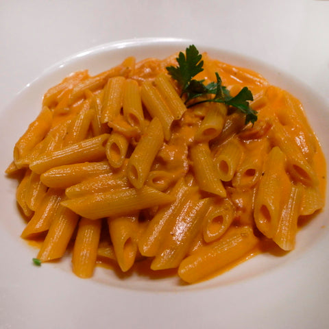 Pasta Penne Rigate