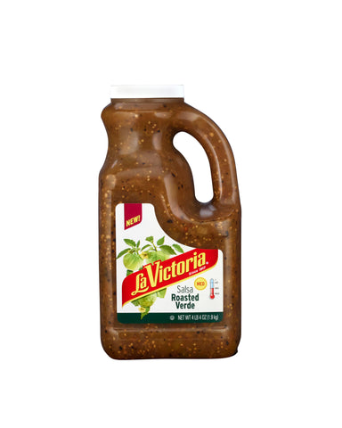 Salsa Verde Roasted