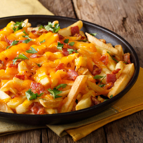 Red Robin CHEESE CHEDDAR MILD FEATHER SHRED
