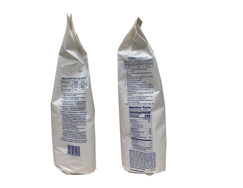 Hospitality CAKE MIX CHERRY