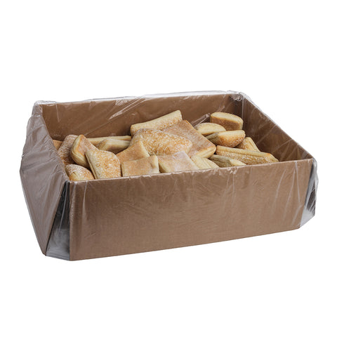 La Brea Bakery® ROLL WHITE LA BACCIA SLICED 3X6