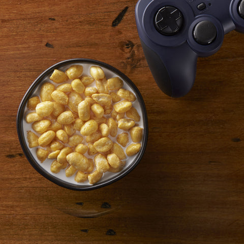 Cereal Corn Pops 0.95 Ounce Each -- 70 Per Case