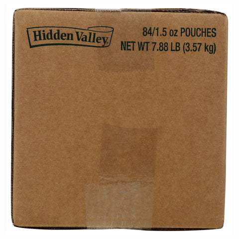 Hidden Valley® DRESSING RANCH LIGHT ORIGINAL SINGLE SERVE PACKET