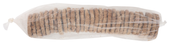 Beef Steak Burger Flame Broiled Char Mark Fc Cn 2.4 Oz 15-324-09