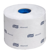 Tork® TISSUE BATH WHITE 2-PLY