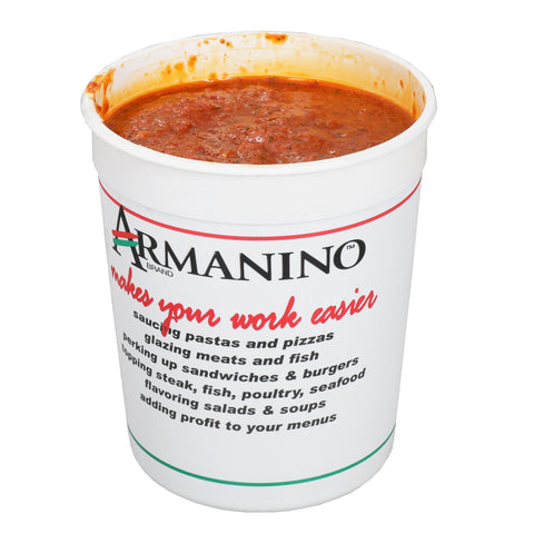 Armanino Foods Harissa Sauce, 30 Ounce -- 3 per case