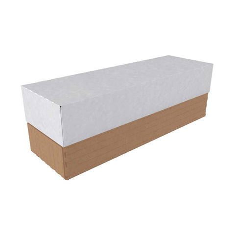 Schreiber CHEESE AMERICAN WHTE LOAF
