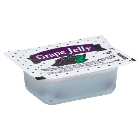 Jelly Grape Single Serve Cup 0046850/78000427
