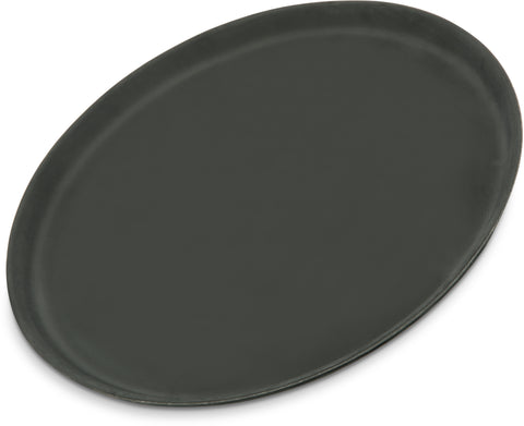 Carlisle TRAY GRIPTITE™ ROUND BLACK 14