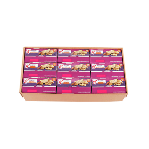 Kellogg's® CEREAL BAR SPECIAL K PASTRY CRISP BROWN SUGAR CINNAMON