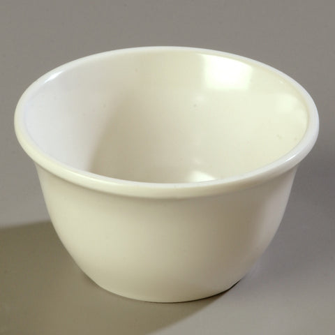 Carlisle BOWL DURUS® BOUILLON CUP BONE 4