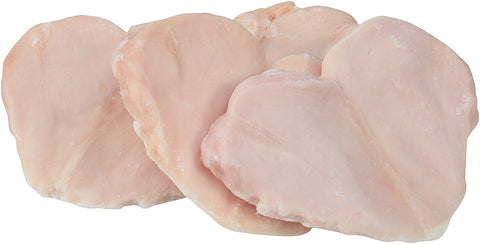 Tyson® CHICKEN BREAST BONELESS SKINLESS WHOLE EVENCOOK® 8 OZ. 10033730928