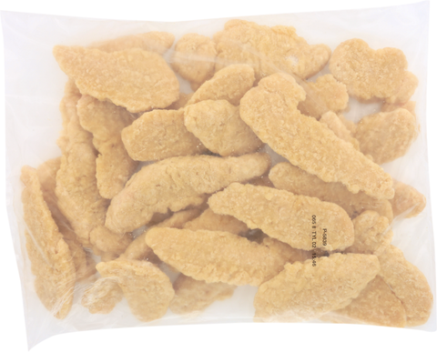 Chicken Tenderloin Steakhouse Fritters 2989-0928