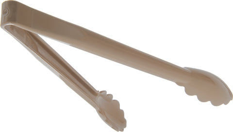 Carlisle TONG CARLY® UTILITY BEIGE 11.75