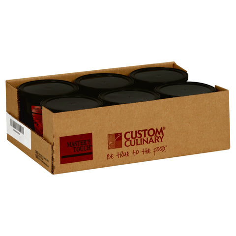 Master's Touch® BASE LOBSTER NO MSG