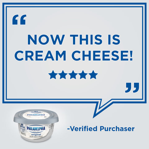 Cream Cheese Original Soft