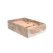 Advancepierre™ BEEF PATTY W/ SPICES F/ HOAGIE RAW FZ 5 OZ 10000003058