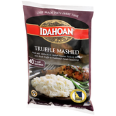 Idahoan POTATO MASHED TRUFFLE