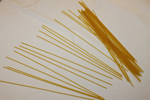 Villa Frizzoni® PASTA LONG SPAGHETTI 20