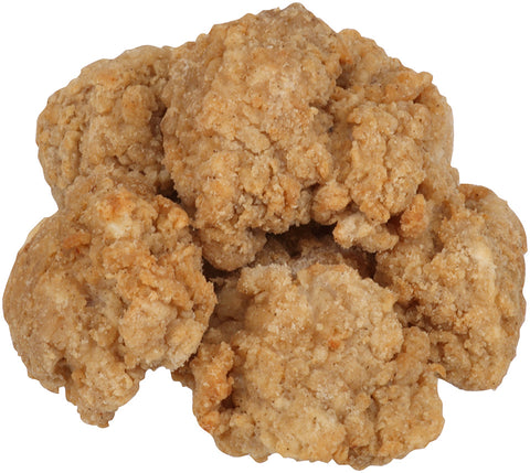 Tyson Skinless Boneless Breaded Chicken Breast Chunk, 5 Pound -- 2 per case.