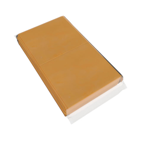 Schreiber CHEESE CHEDDAR MILD SLICED 1 OZ