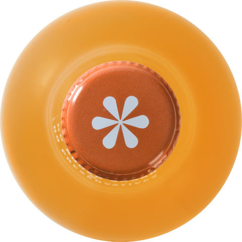 Izze JUICE CLEMENTINE SPARKLING GLASS BOTTLE