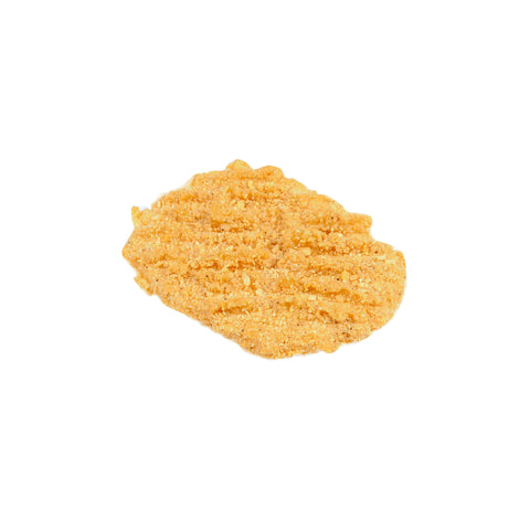 Pork Loin Fritter Breaded Natural Shape 15% Solution 5.3 Oz