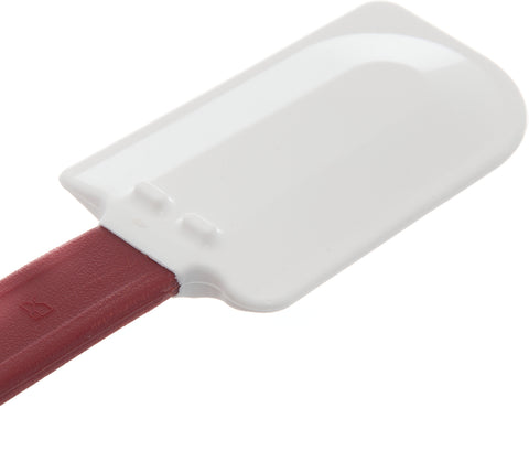 Sparta® SPATULA HIGH TEMP RED HANDLE 10.5
