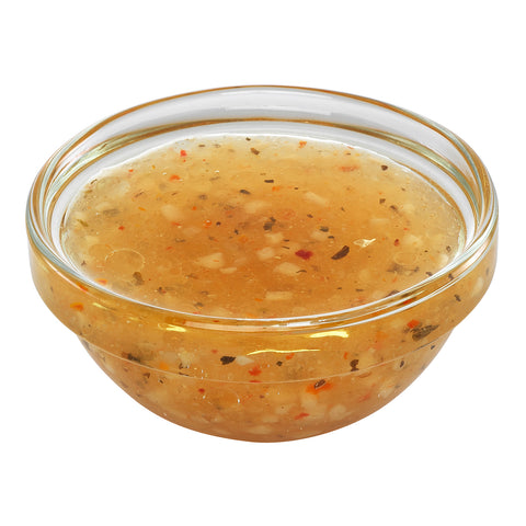 Dressing Italian Separating