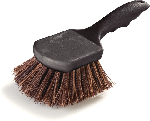 Sparta® BRUSH SCRUB UTILITY W/ POLYPROPYLENE BRISTLES 8.5X3