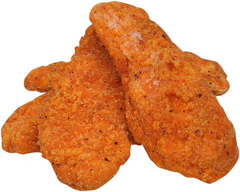 Tyson® Red Label™ CHICKEN TENDERLOIN BREADED HOT 'N SPICY SELECT CUT FC 10383650928