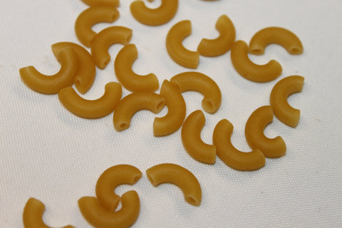 Pasta Elbow Macaroni Heavy Wall
