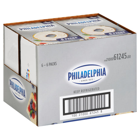 Philadelphia CHEESE CREAM 8 OZ