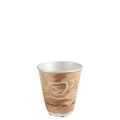 Solo Mistique® CUP FOAM TROPHY® PLUS™ DUAL TEMPERATURE INSULATED 8 OZ