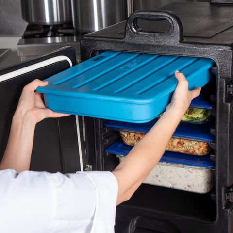 Cateraide™ CATERCOOLER™ EXCLUSIVE CATERCOOLER - BLUE