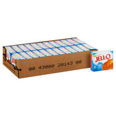 Jell-O GELATIN MIX ORANGE SUGAR FREE