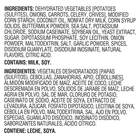 Knorr® SOUP POTATO CHOWDER MIX