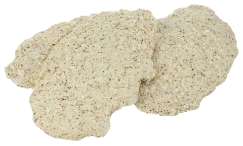 Gorge's BEEF CRISPY TEXAS STYLE COUNTRY FRIED STEAK 5.33 OZ 10000023043
