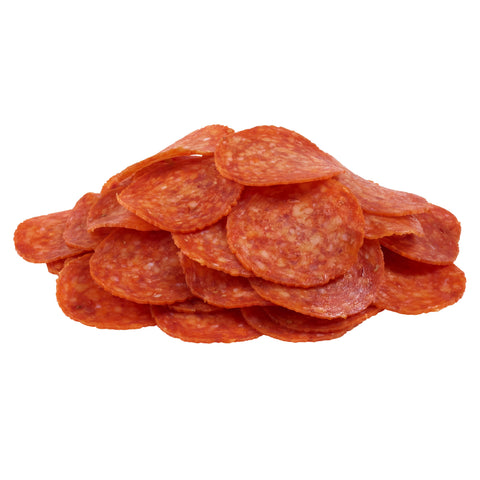 Hormel® PEPPERONI SLICED 16 CT