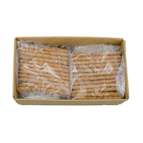 Kelloggs Morningstar VegiMax Veggie Burgers, 3 Ounce -- 48 per case.