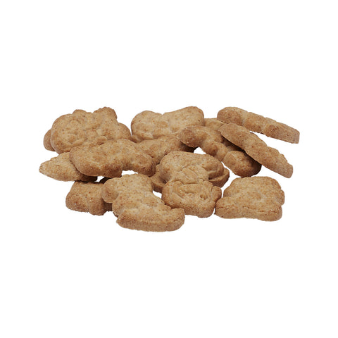 Kellogg's Tiger Bites Original Graham Cracker, 1 Ounces -- 150 per case
